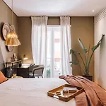 Daire Luama - 2 Bedrooms In Campo De Ourique