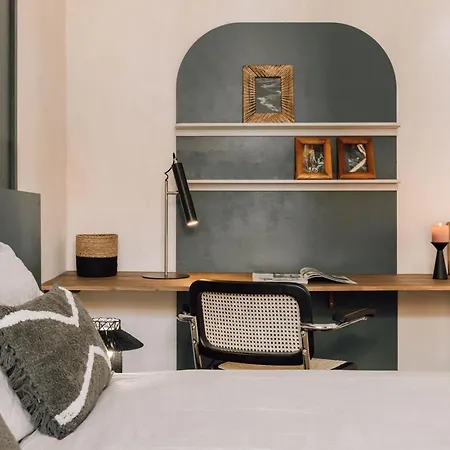 Luama - 2 Bedrooms In Campo De Ourique