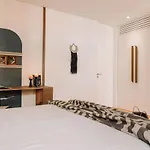 Luama - 2 Bedrooms In Campo De Ourique Lejlighed *