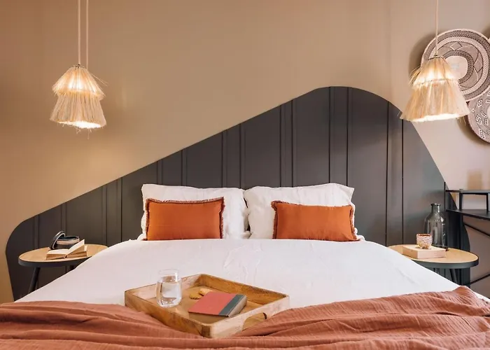 Luama - 2 Bedrooms In Campo De Ourique Lisbon
